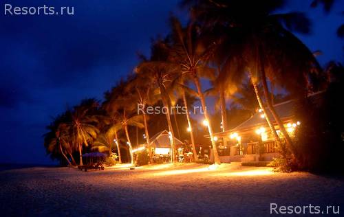 Koh Samui Resort 16